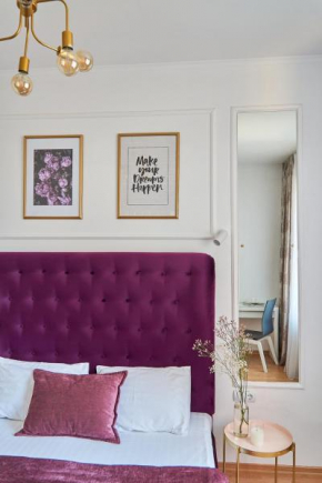 Lux Apartment